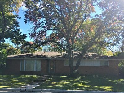 5733 Whitman Ave, Fort Worth, TX, 76133