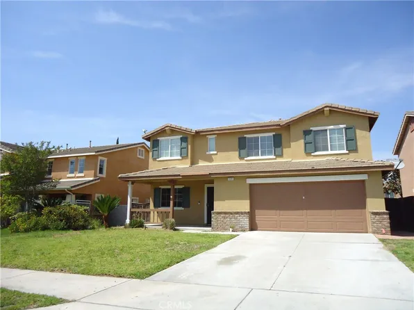 1093 Tangerine Dr, Redlands, CA 92374