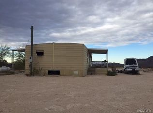 3894 W 2nd Ave, Yucca, AZ 86438
