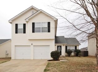 65 Hazelhurst Dr, Covington, GA 30016