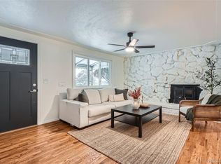 1720 S Java Way, Denver, CO 80219