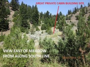 Lot 413s, Three Forks, MT 59752