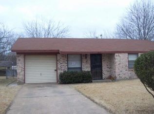 6705 Marla Dr, Dallas, TX 75217