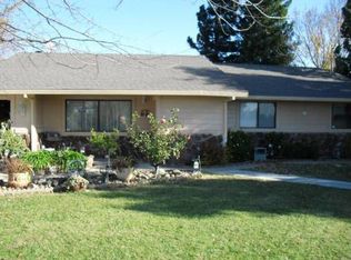 12365 Jackson Rd, Sloughhouse, CA 95683
