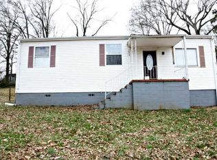 1609 E 31st St, Sheffield, AL 35660
