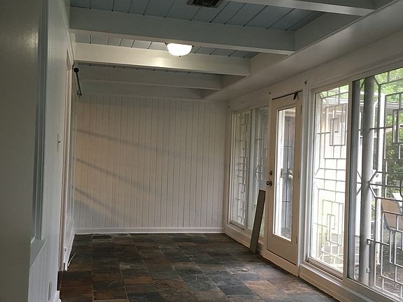 Sunroom