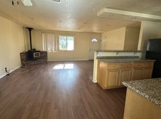 2100 Zermatt Dr, Pine Mountain Club, CA 93222