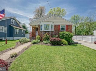 111 Chestnut St, Woodbury, NJ 08096