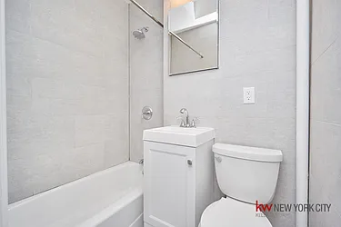 Rented by Keller Williams NYC