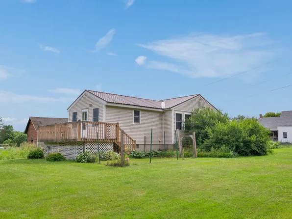 343 Luce Road, Readfield, ME 04355