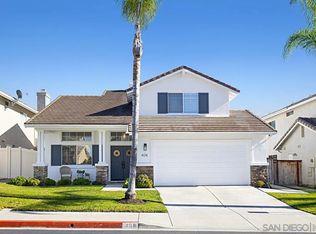 408 Primrose Way, Oceanside, CA 92057
