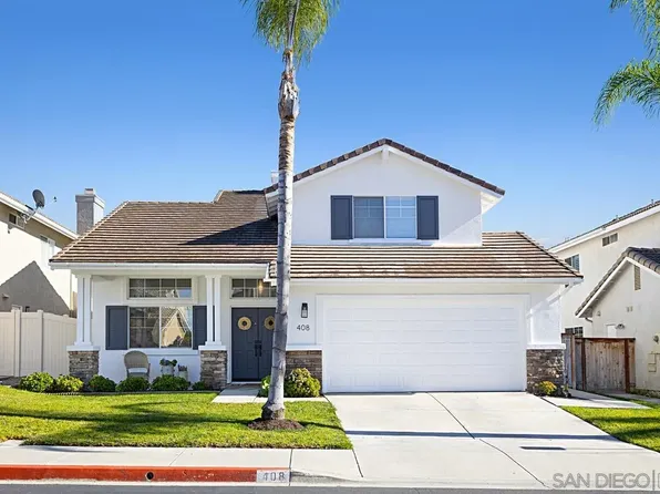 408 Primrose Way, Oceanside, CA 92057