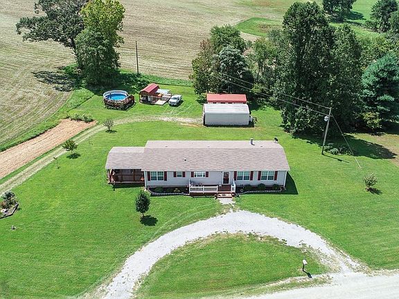 2nd image of 625 Daltons Farm Ln