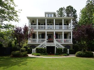 230 Palmetto Blf, Mount Pleasant, SC 29464