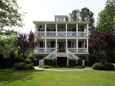 230 Palmetto Blf, Mount Pleasant, SC, 29464