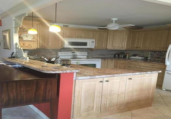 Home For Sale In Century Village