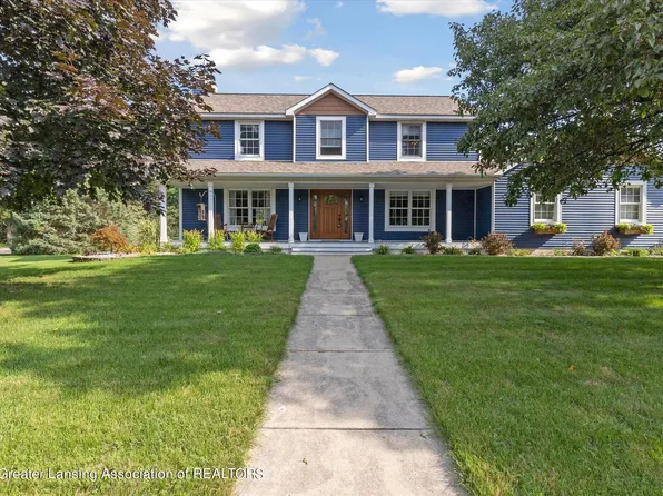 504 Windy Rush Ln, Dewitt, MI 48820