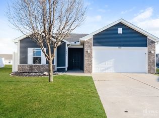 1521 Vista Cove Ct, Lebanon, IN 46052