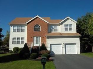 3 Campbell Rd, Hillsborough, NJ 08844