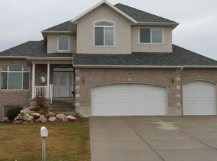 4408 S 3600 W, West Haven, UT 84401