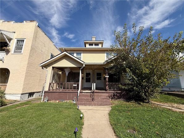 3135 Wayne Ave