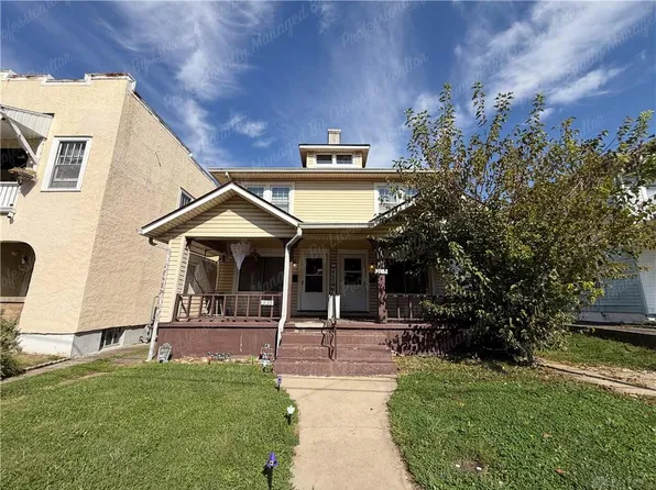 3135 Wayne Ave, Dayton, OH 45420
