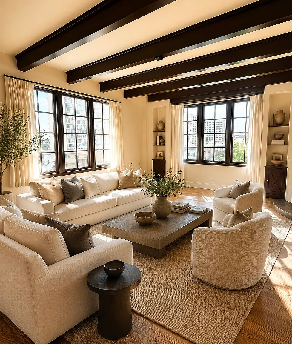 Tudor Hall Apartments — Photo 1