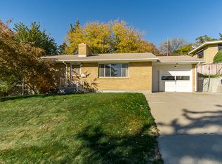1468 Los Altos Way, Pocatello, ID 83201