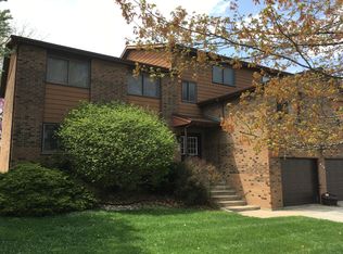614 N Elmer St #B, Griffith, IN 46319