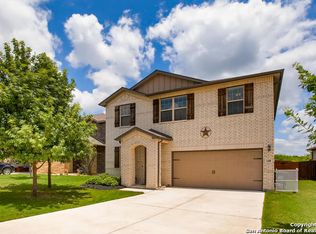 248 Heavenly Vw, Cibolo, TX 78108