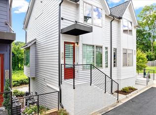 84 Rowe St NE, Atlanta, GA 30307