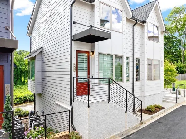 84 Rowe St NE, Atlanta, GA 30307