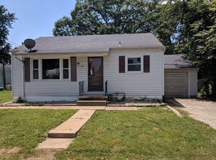 202 N Grade St, Summerfield, IL 62289