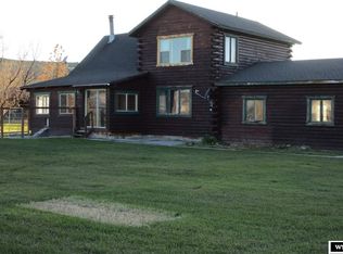 75 Village Dr, Evanston, WY 82930