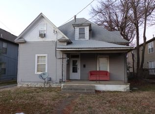509 E Madison St, Springfield, MO 65806
