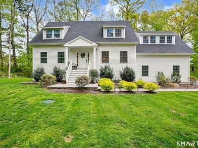 153 North Street, Trumbull, CT, 06611