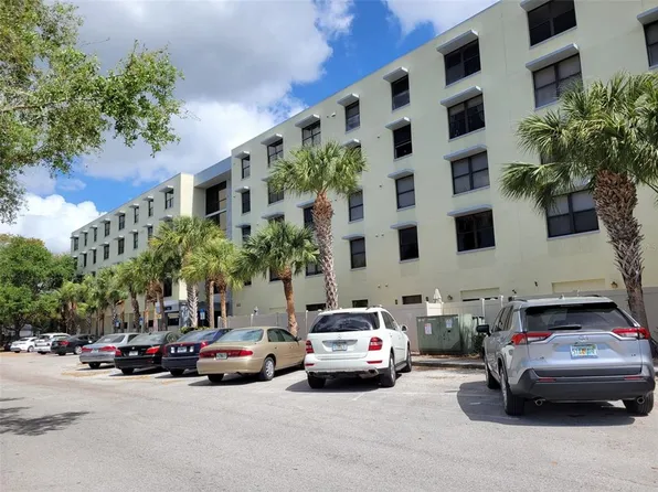 701 S Madison Ave APT 109, Clearwater, FL 33756