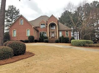 602 Champions Dr, McDonough, GA