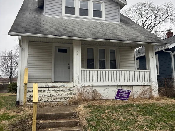 1116 Reservoir St, Hamilton, OH 45011