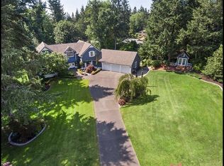 4017 53rd Street Ct NW, Gig Harbor, WA 98335