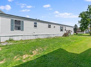20 Irvin St, Irvona, PA 16656