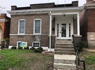 4651 Alaska Ave, Saint Louis, MO 63111