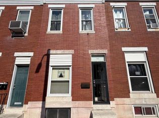 111 N Highland Ave, Baltimore, MD 21224