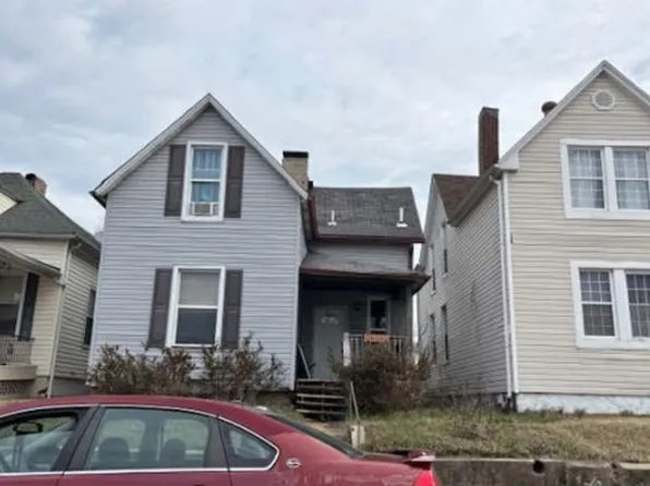 4123 Beethoven Ave, Saint Louis, MO 63116