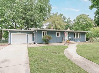 1617 Hawthorne Ave, Janesville, WI 53545