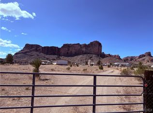 1757 S Glenbar Rd, Golden Valley, AZ 86413