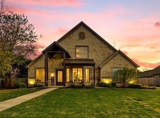 7108 Bursey Rd, North Richland Hills, TX 76182