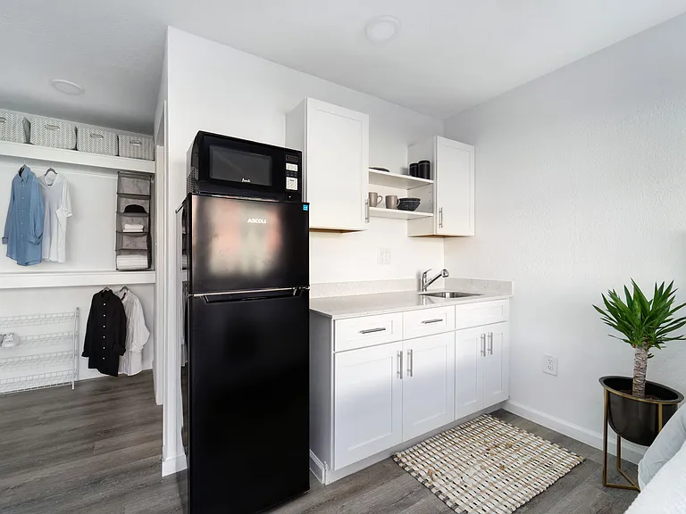 Sohana Apartments — Photo 37