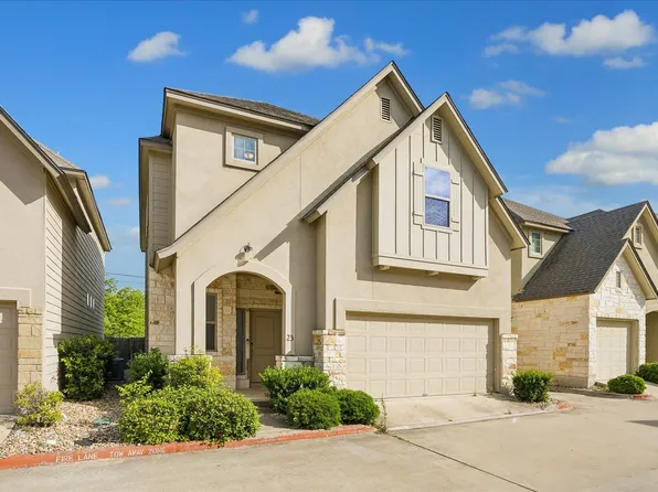 13001 Hymeadow Dr #23, Austin, TX 78729