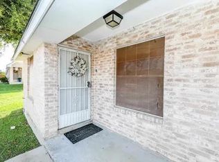 8911 McPherson Rd, Laredo, TX 78045